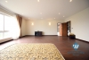 A spacious villa for rent in Q area, Ciputra